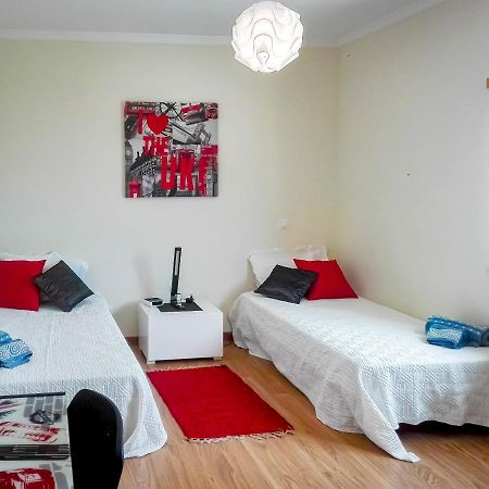 Fuseta By Vago Apartment Екстериор снимка