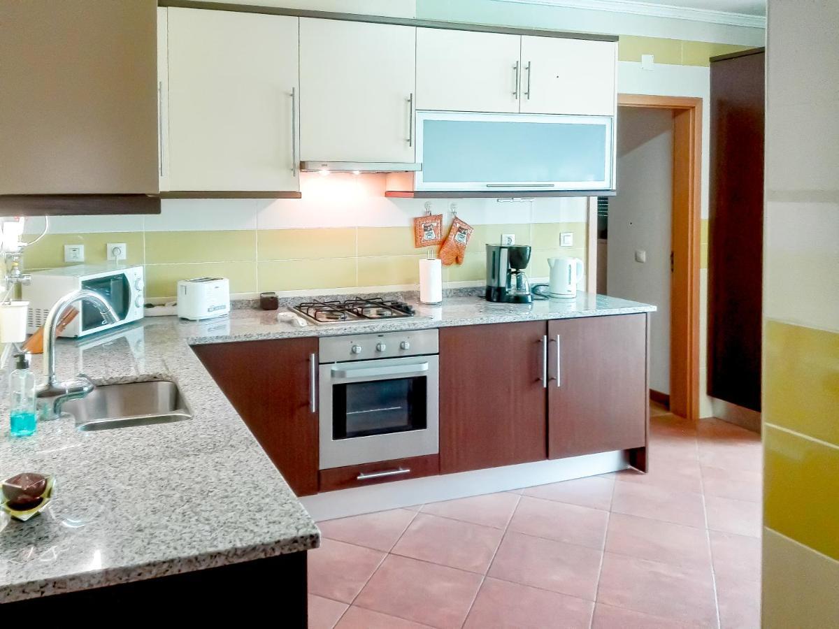 Fuseta By Vago Apartment Екстериор снимка