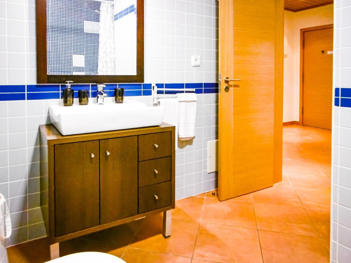 Fuseta By Vago Apartment Екстериор снимка