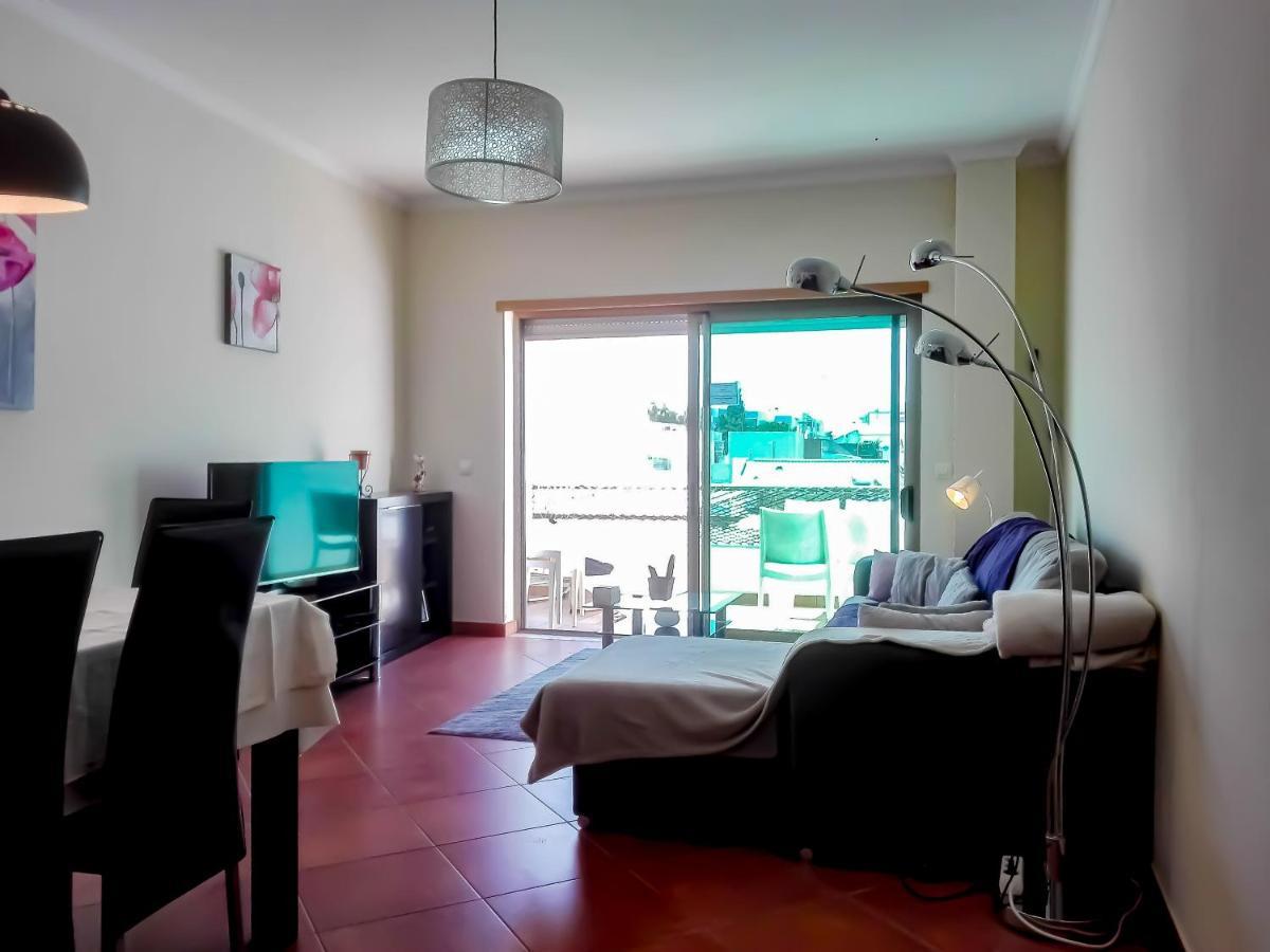 Fuseta By Vago Apartment Екстериор снимка