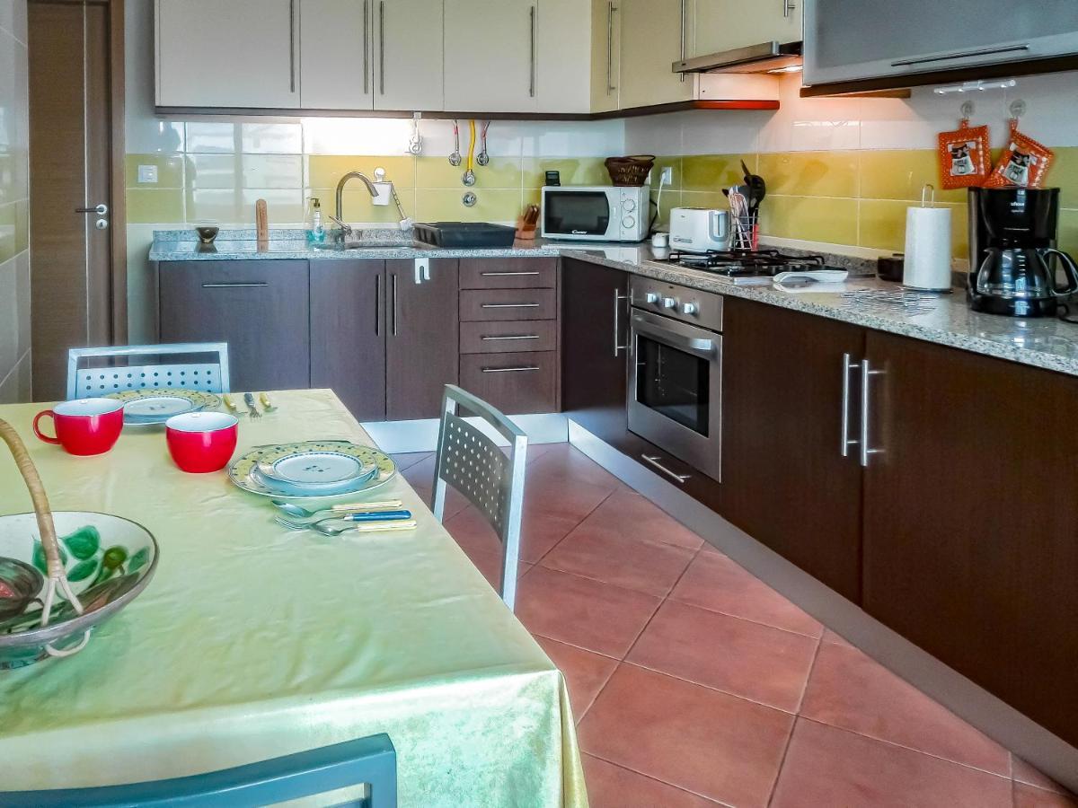 Fuseta By Vago Apartment Екстериор снимка