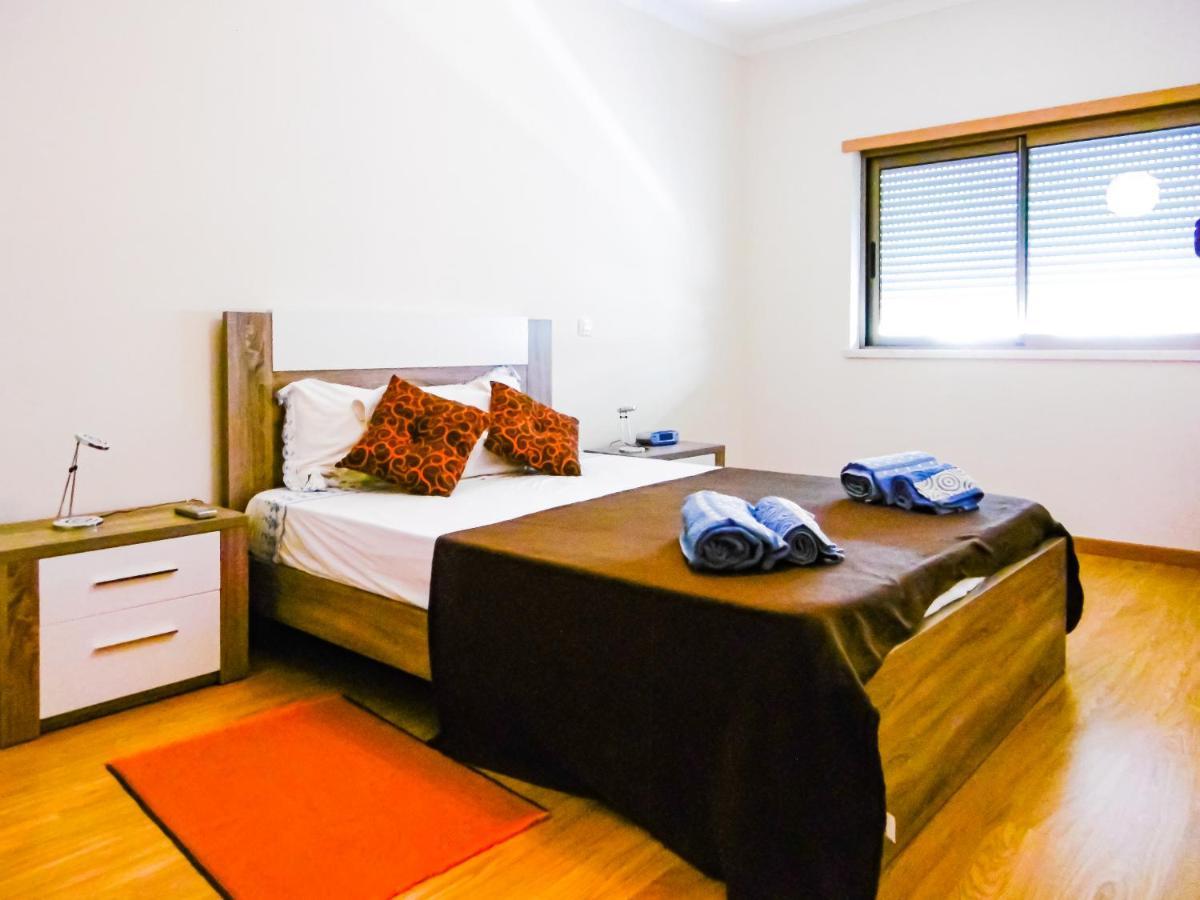 Fuseta By Vago Apartment Екстериор снимка