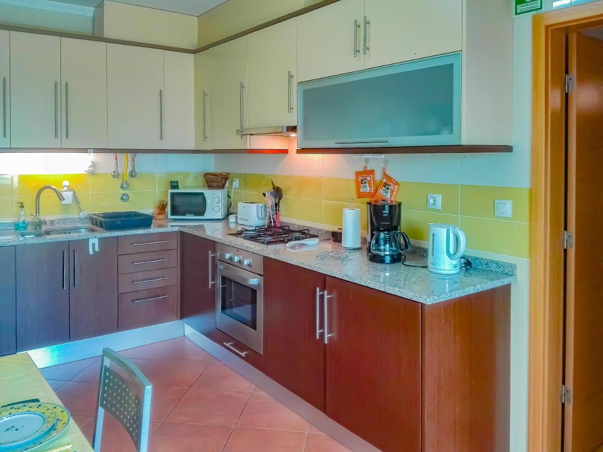 Fuseta By Vago Apartment Екстериор снимка