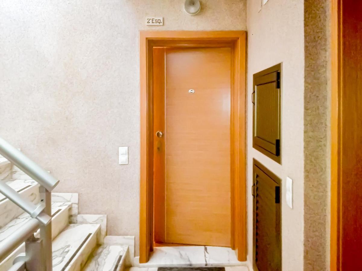 Fuseta By Vago Apartment Екстериор снимка