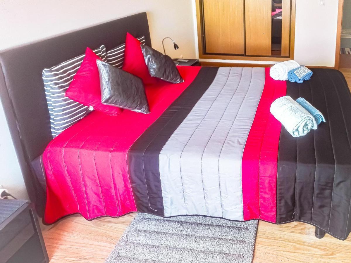 Fuseta By Vago Apartment Екстериор снимка